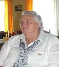 Anna Maria Pranz
