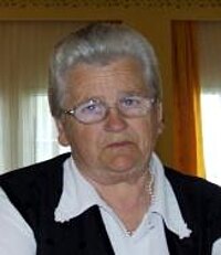 Maria Schaubert