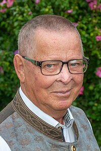 Harald Gruber