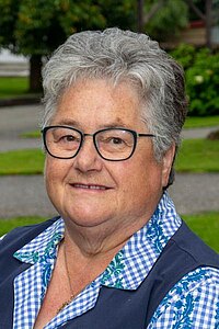Paula Eberherr