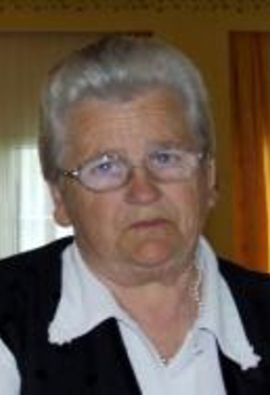 Maria Schaubert